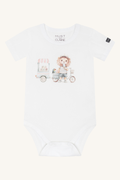 Hust&Claire - HCBilly Ice cream Body